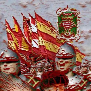 La guerra tra Aragonesi e Angioini nel regno di Napoli: La battaglia di Sarno