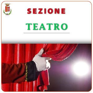 Albo - sezione Teatro