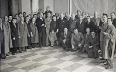 1948 impiegati comunali