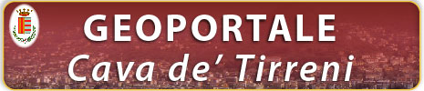 Vai alla al Geoportale 